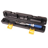 长城(THE GREAT WALL)100-500N.M 长城精工可调式扭力扳手 扭矩扳手 427859