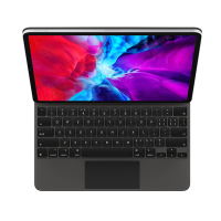 Apple适用于2020年新款12.9 英寸 iPad Pro (第四代) 的妙控键盘 - 中文 (拼音)