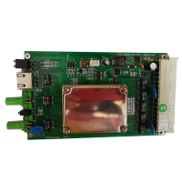 CCTV交换机贝能达（Billow）MVC-41163C