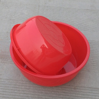 禧天龙 80cm塑料盆