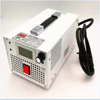 iDiskk 1500W直流稳压可调开关电源220V转0-220V