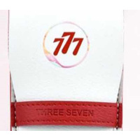 777(THREE SEVEN)-TSG-1903 3件套（中号指甲刀、耳挖、 美容镊）