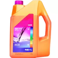 影卫达 汽车防冻液 -35度 4KG
