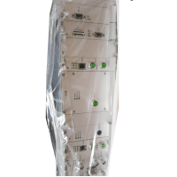 司机室媒体监控主机贝能达(Billow)MVC-4100C