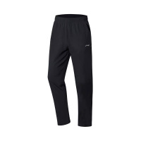 李宁 男士休闲运动长裤 AYKP071