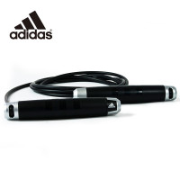阿迪达斯(Adidas)跳绳健身运动专业跳绳中考专用成人运动健身减肥耐磨比赛轴承跳绳 专业跳绳ADRP-11011