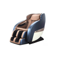 悍德森 智能按摩椅(新款) HS3201