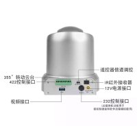 理光(RICOH) 高清会议视频摄像头