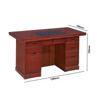 匡大办公家具油漆办公桌 43班台 W1200*H750*D700
