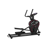 悍德森 智能前置椭圆机 HS9300