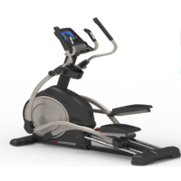 悍德森 智能前置椭圆机 HS9700