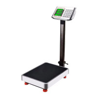 陇步昇 不锈钢电子秤
