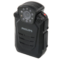 飞利浦(Philips) 执法记录仪 VTR8200 执法记录仪