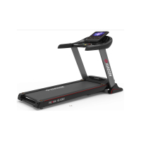 悍德森 10.1寸彩屏跑步机 HS8302