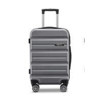 爱登堡 商务旅行拉杆箱20寸登机箱F918