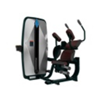 千渡 坐式腹肌训练器 QD-S915