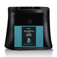 吉意欧 GEO 精品 哥伦比亚原产地袋泡咖啡 10g*15袋/盒