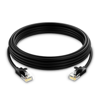 六类网线 六类屏蔽千兆网线无氧铜连接线 NTGD G