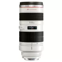 佳能(Canon) EF 70-200mm F2.8L IS III USM 滤镜套装 远摄变焦镜头