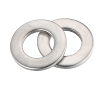 EGM 钱平垫M16(不锈钢)1000/包