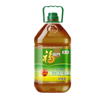 福临门 菜籽油4L