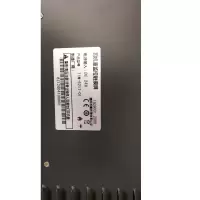 司机室触摸屏贝能达（Billow）MVC-4123C
