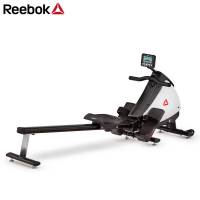 【健芬欣】Reebok锐步划船机电磁控家用智能静音折叠室内划船器阻力健身房器材 (RVAR-11450SL)