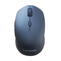 联想 (Lenovo)Howard 蓝牙红外无线双模鼠标 办公鼠标 笔记本鼠标