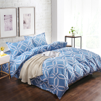 灵动空间休闲四件套 100起订