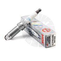 NGK铱铂金火花塞 ILZTR6A8G 94769 单支装 适用于翼虎1.6T(2013-)