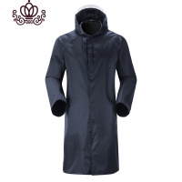 B2B 雨衣男女成人徒步户外防雨套装