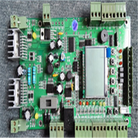 优质摆闸主板摆闸翼闸控制板翼闸主板