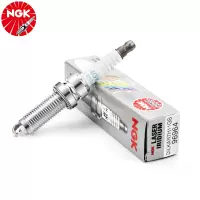 NGK针对针铱铂金火花塞 DILKAR7H11GS 96964 单支装 适用于奥德赛十代思域思铂睿