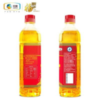 福临门谷物调和油900ml