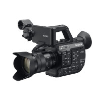 suoni PXW-FS5M2K FS5M2 4K专业数码摄像机 便携式摄录一体机