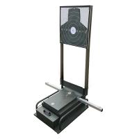 战兵卫激波自动起倒靶系统移动射击报靶系统自动报靶移动式靶机