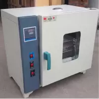 AT 干燥箱烘箱工业烤箱101电热恒温鼓风烘干机工业烘箱高温烤箱实验室老化箱101-00电热管