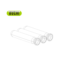 步琦消化管规格300ml/20支/盒 型号11059690