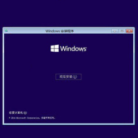 微软正版windows10专业版/企业版操作系统