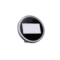 智能前台服务 来客智能管理考勤机