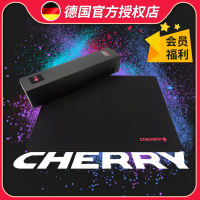 CHERRY樱桃电竞游戏专业鼠标垫