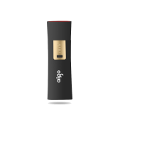 爱国者(AIGO)U盘高速USB3.0读写保护防病毒商务U盘L8302 256GB