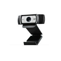 罗技(Logitech)C930c 罗技商 务高清网 络摄 像 头
