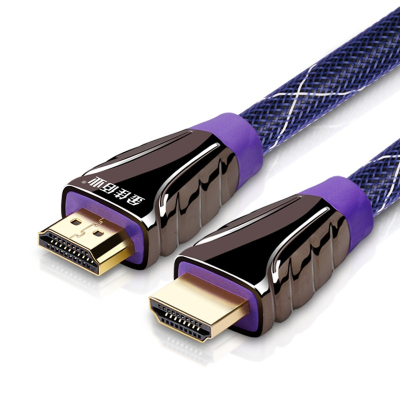 金佳佰业HDMI数据线10米/件(单位:件)