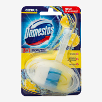 3合1速洁悬挂式洁厕球柑橘香 40g