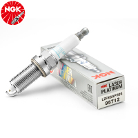 NGK铂金火花塞 LZFR6AP11GS 95712 单支装 适用于宝马523i/530i/X5