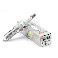 NGK铱铂金火花塞 ILTR5A-13G 3811 单支装 适用于马自达3/5/6/8/睿翼/CX-7/MX-5