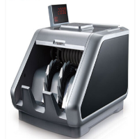 康艺(KANGYI)JBYD-HT-2880(B) 银行专用智能验钞机 支持2019年新版人民币