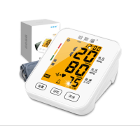 哈斯福臂式电子血压计BSX589