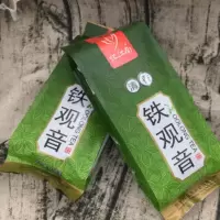 (忆江南清新铁观音250g)